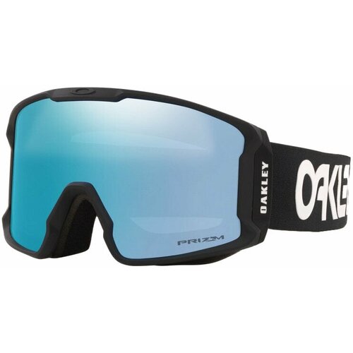 Oakley Naočare za skijanje Line Miner XM 0OO7070 707065 01, Crne Cene