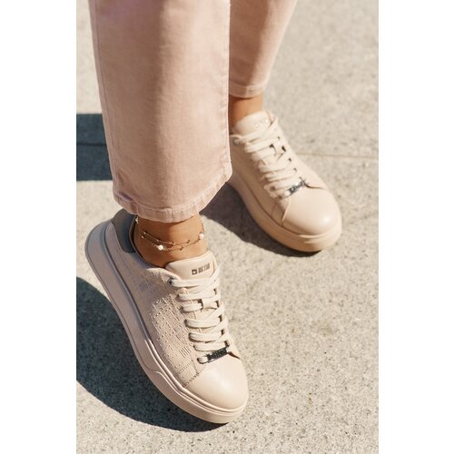 Big Star Women's Sneakers Made Of Eco Leather Cijene