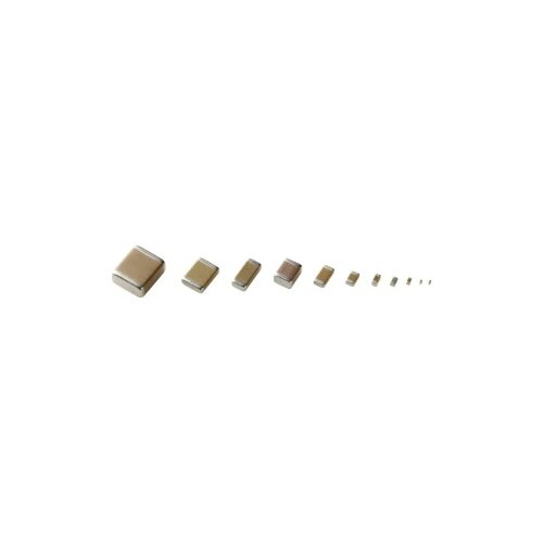 Samsung keramični kondenzator SMD 10 µF 20 % (D x Š x V) 1 x 0.5 x 0.55 mm 1 St. Cijene