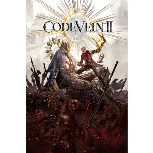 Steam Code Vein II Key (PC) GLOBAL Cene