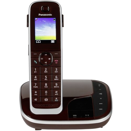 Panasonic KX-TGJ320GR Slike