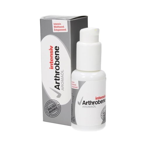 Arthrobene aroma olje - intenzivno Slike