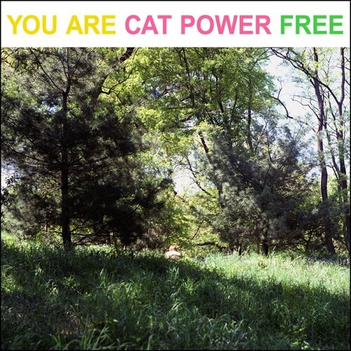 POSNETI MEDIJI Cat Power - You Are Free Cene