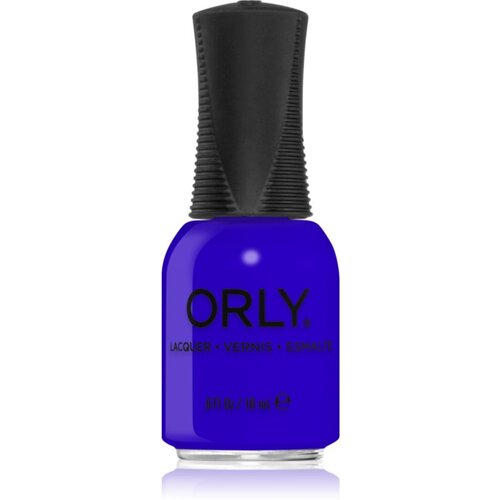 Orly Euphoria dugotrajni lak za nokte nijansa It&amp;#039;s Brittney, Beach 18 ml Slike