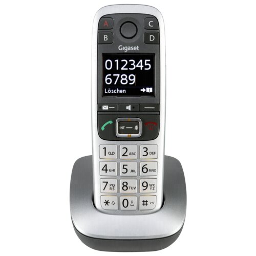 Gigaset E560 platin Cijene