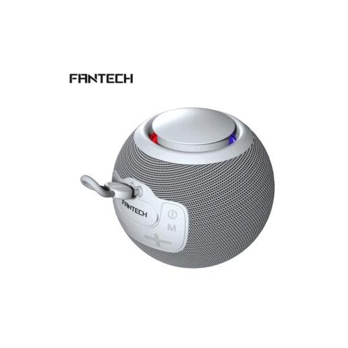  Bluetooth zvucnik Fantech BS161 NeraBox sivi Cene