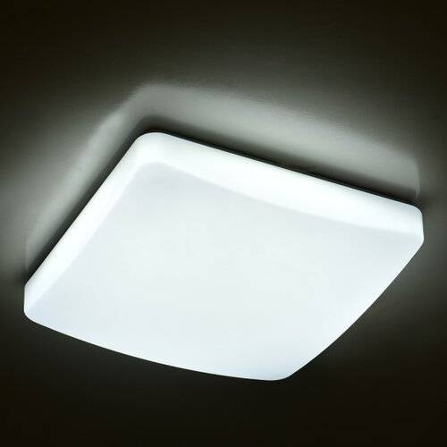  Brilagi - LED prigu&amp;scaron;iva plafonska svetiljka OPAL LED/24W/230V 3000/4000/6500K+daljinski upravljač Slike