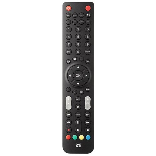 One For All OFA ZAMJENSKI ZA SHARP/QUADRO/VOX TV URC1921 Cijene