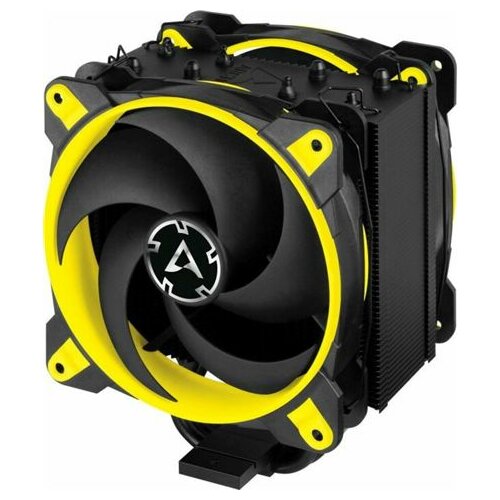Arctic Cooling Freezer 34 eSports Duo Yellow, ACFRE00062A kuler Slike