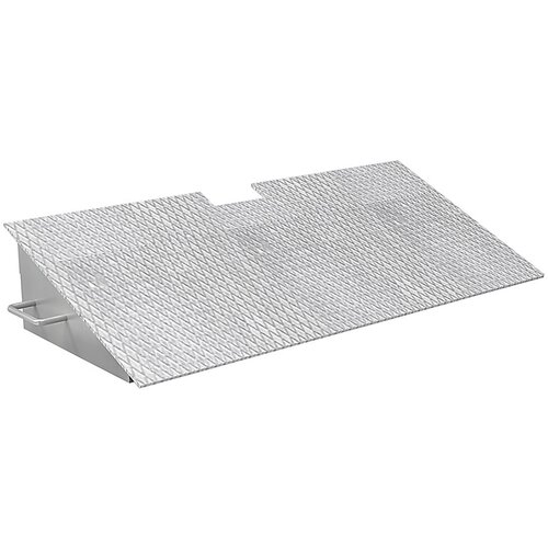  Navozni mostič, za dovoz/odvoz, VxŠxG 169 x 900 x 400 mm Cene