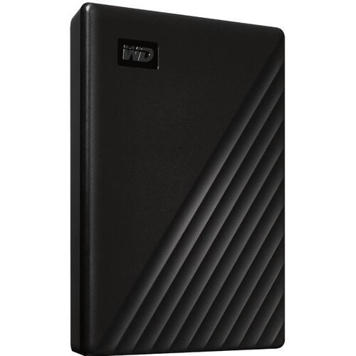  WD My Passport 5TB 2.5 inča eksterni hard disk WDBPKJ0050BBK Cene