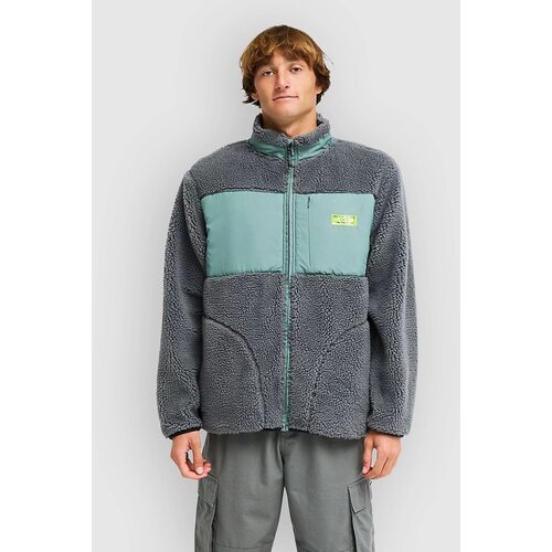 Billabong Canyon Jopa s kapuco pewter Slike