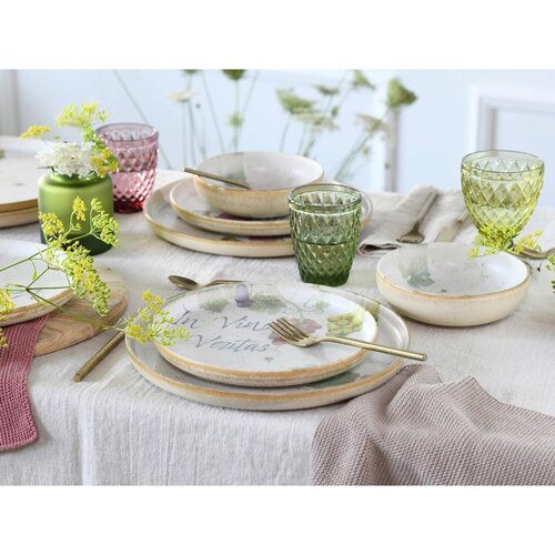 Creatable Jedilni Servis Uno In Vino, 12-Delni Slike