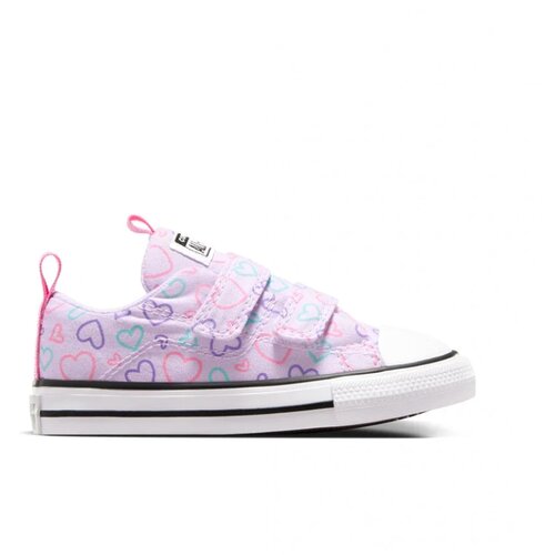 Converse patike za devojčice chuck taylor all star rave 2v Cene