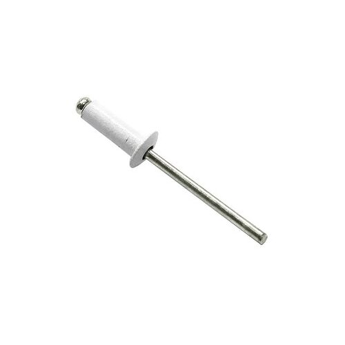 Madras doo Beograd Pop nitna Al - bela DIN 7337 3.2X10 Cene