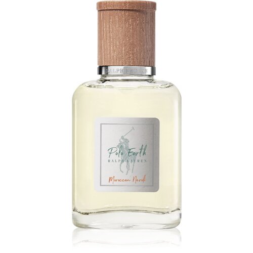 Polo Ralph Lauren Polo Earth Moroccan Neroli toaletna voda za ponovno polnjenje 40 ml unisex Cene
