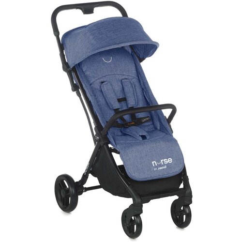  nurse sportska kolica Jump, Cobalt Slike
