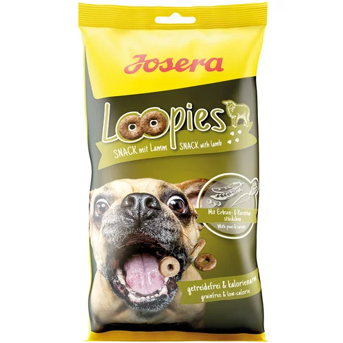 Josera Loopies - 150 g jagnjetina