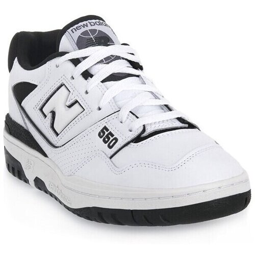 New Balance 550 Bijela Slike