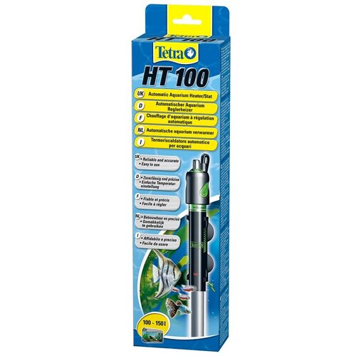 Tetra HT-100 Akvarijumski Grejač 100W za Akvarijume 100-150L Cene
