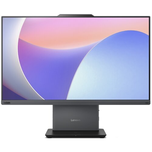 Lenovo Think ThinkCentre neo 50a 24 G5 AIO, (8C/12T, P 2.1/4.6GHz, E 1.5/3.4GHz, 12MB), 1x 16GB SO-DIMM DDR5-5200, 512GB SSD M.2 2280 PCIe 4.0x4 NVMe Opal 2.0, 24" FHD (1920x1080) IPS AG TOUCH, Spk 3Wx2, Cam5.0MP+IR, KybSR Core i5-13420H 12SC001JYA Cene