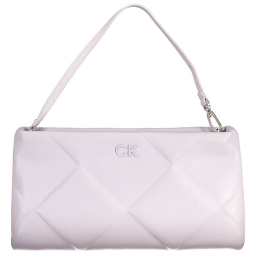 Calvin Klein ŽENSKA LJUBIČASTA TORBA Slike