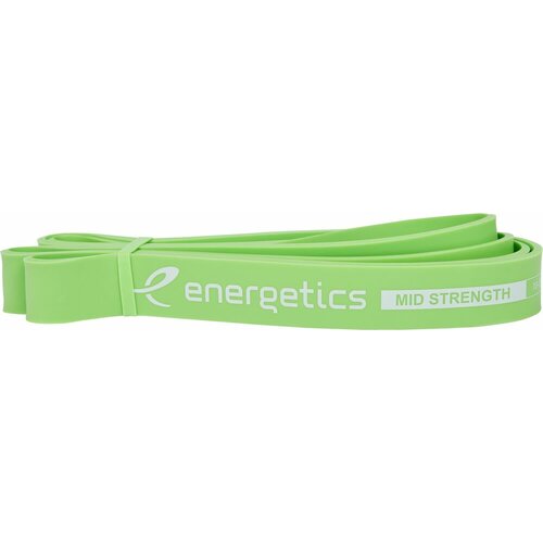Energetics fitnes traka STRENGTH BANDS 2.0 zelena 418126 Cene