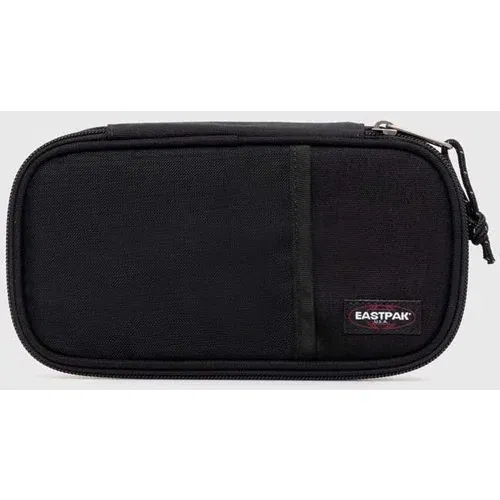 Eastpak Pernica Oval Mesh boja: crna, EK0A5BIO0081