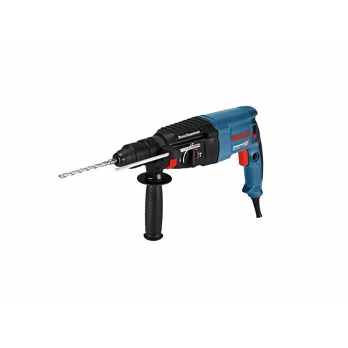 Bosch GBH 2-26 F SSBF Koffer Bohrhammer mit SDS plus 06112A4000 Cene