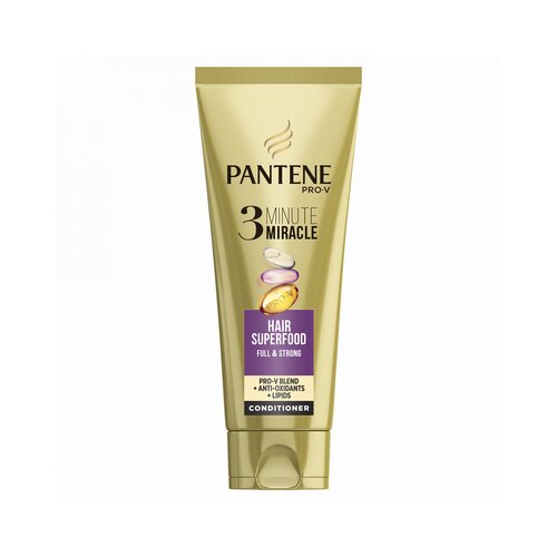 Pantene 3 Minute Miracle Repair & Protect regenerator za suhu i oštećenu kosu 200 ml Cijene