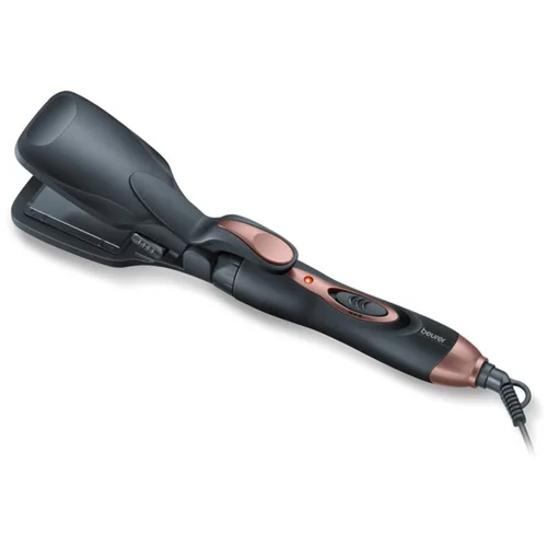 Beurer HT 60 višenamjenski stilizator HT 60 uvijač za kosu crna
