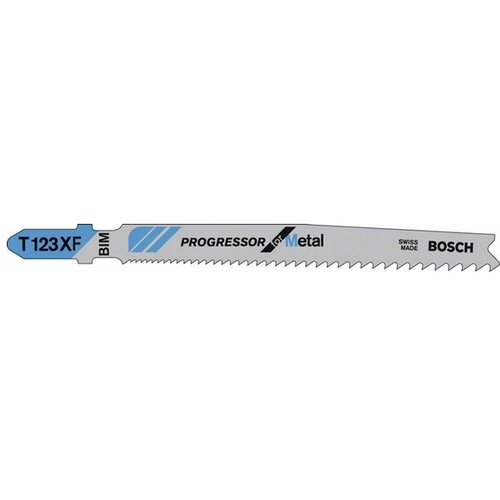 Bosch list za ubodnu testeru T123X Cene