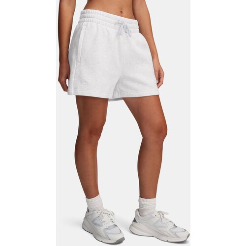 Under Armour Women's shorts Rival Fleece Short - Women's Cijene