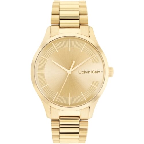 Calvin Klein ročna ura 25200038 Cene