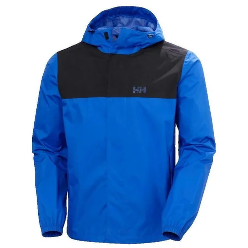 Helly_Hansen Vancouver Rain Plava