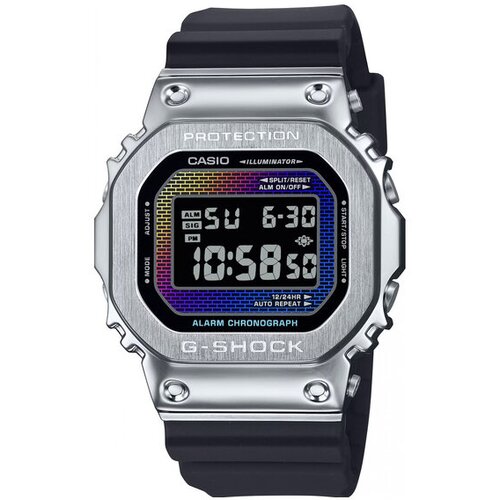 G-shock gm-5600rw-1er Slike