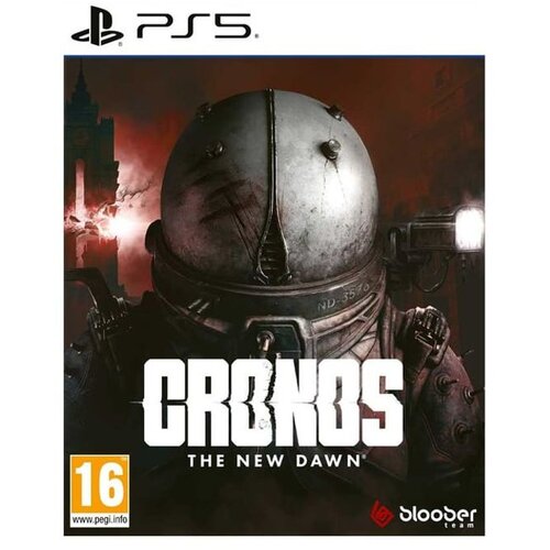  PS5 Cronos: The New Dawn Slike