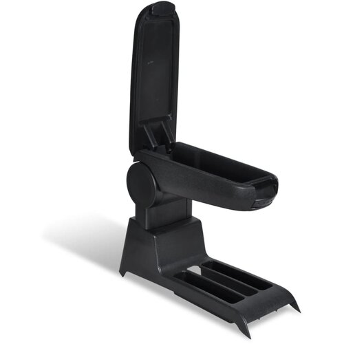 vidaXL Sredinski naslon za roke za VW POLO 9N 9N2 9N3 (2001-2009) VW CROSS POLO (2006-2008), (21421206) Cene