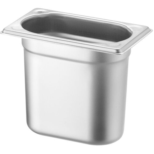 Hendi spremnik gn 1/9, kitchen line, gn 1/9, 1,3L, (H)150mm Cene