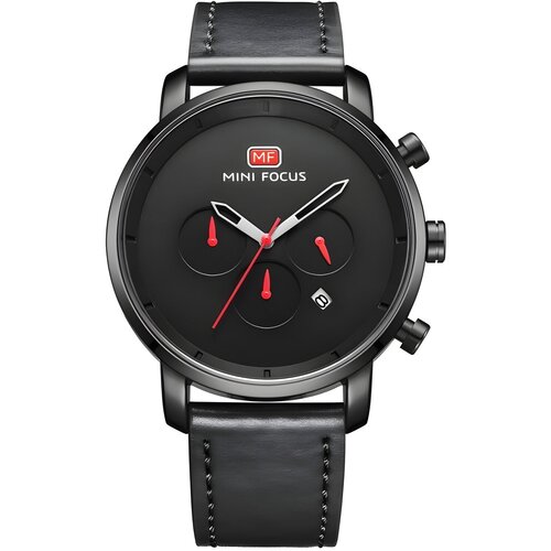 Mini Focus KO-23849 Sat - Crna KP23849 Slike