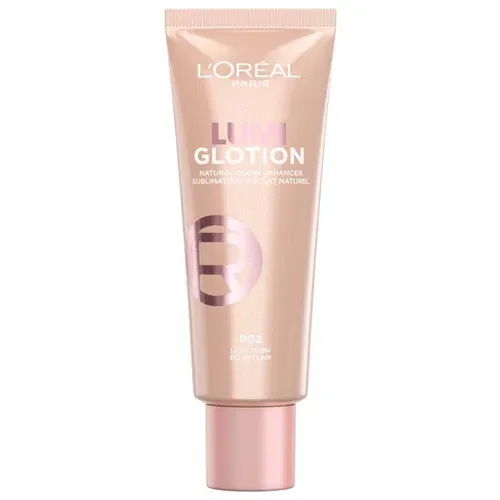 Loreal L'Oréal Paris Lumi Glotion - 902 Light Glow