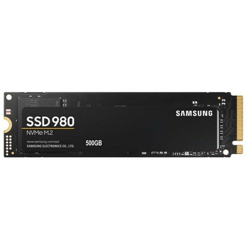 SSD M.2 500GB Samsung 980 MZ-V8V500BW 3100MBs/2600MBs Cene
