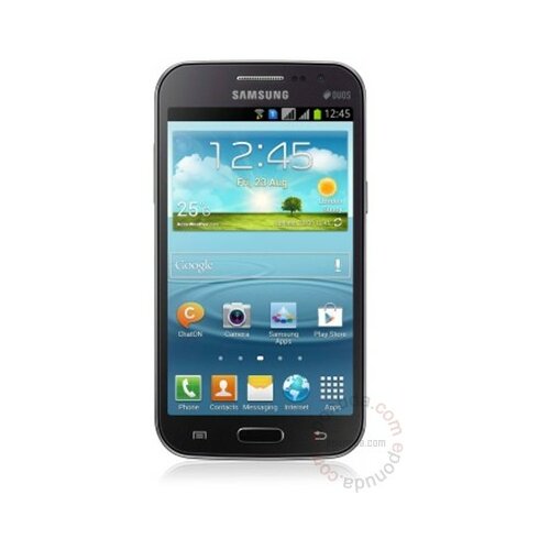 Samsung G7102 Galaxy Grand 2 dual blue mobilni telefon Slike