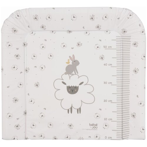 Bebe-Jou podloga za previjanje Tiny Sheep Slike