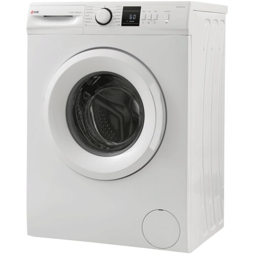 Vox perilica wm 1260-T14D [d, 6 kg, 1200 o/min, 15 programa] Slike