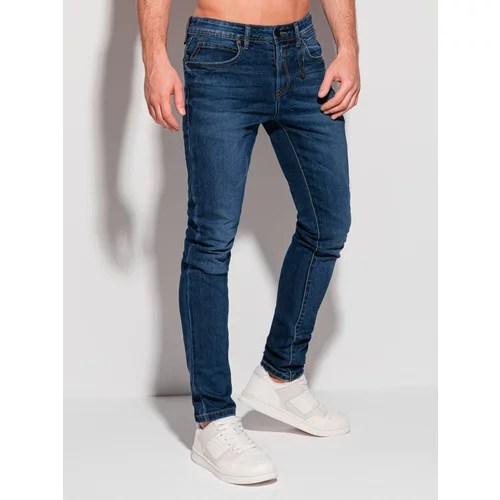Edoti Men's jeans P1301