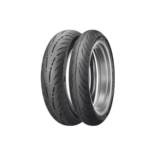 Dunlop 130/70R18 63H TL ELITE 4 - Skladišče 1 (Dostava 1 delovni dan) Cene