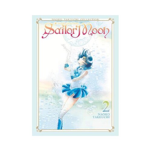 Diamond Comic Distributors Naoko Takeuchi - Sailor Moon 2 Cene