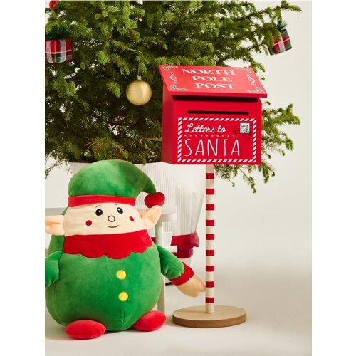 Sinsay Poštanski sandučić za pisma Djedu Božićnjaku Cijene