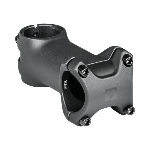  LULA VOLANA BONTRAGER RHYTHM COMP KNOCK BLOCK 31.8 / 80MM CRNA Slike